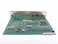 Bosch CNC CC200T Servo Karte 048260-204401 048670-101401 #used