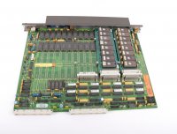 Bosch CNC CC200T Platine MEM 052038-201401 050626-201303 #used