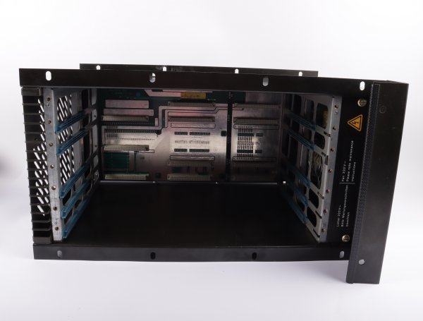 Bosch CNC CC200T Rack Leergehäuse 053731-101 046086-107401 #used