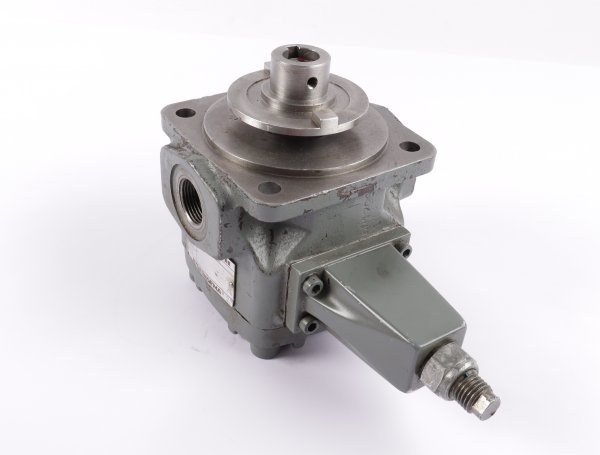 REXROTH Hydraulikpumpe 1PV2V3.1/25R1MC50 #used