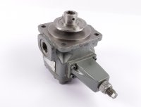 REXROTH Hydraulikpumpe 1PV2V3.1/25R1MC50 #used