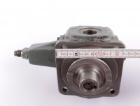 REXROTH Hydraulikpumpe 1PV2V3.1/25R1MC50 #used