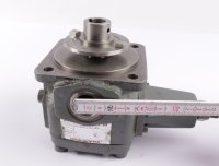 REXROTH Hydraulikpumpe 1PV2V3.1/25R1MC50 #used