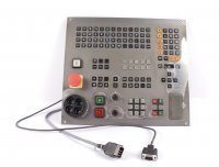 Heidenhain Bedienfeld TE 425B Id.Nr. 315 458-01 #used