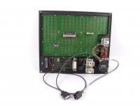 Heidenhain Bedienfeld TE 425B Id.Nr. 315 458-01 #used