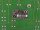 Heidenhain Bedienfeld TE 425B Id.Nr. 315 458-01 #used