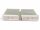 Siemens SINUMERIK 880M/T/N 6FX1864-0BX01-4E Modul 1 + 6FX1864-0BX02-4E Modul 2 BEDIENT.-SW 4.4-6 #used