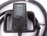 Elektronisches Handrad aus MIKRON Fräsmaschine...