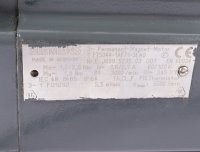 Siemens Servomotor 1FT5044-1AF71-3EA0 mit Heidenhain...