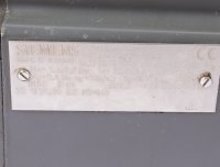 Siemens Servomotor 1FT5046-1AF71-3AA0 mit...