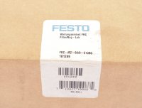FESTO Wartungseinheit FRC-M2-G3/8-E10RG 181249 #new open box