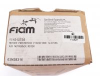 FIAM Drucklufteinbauschrauber MCSE5RA 03N28316 114813735 #new open box