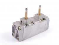 FESTO Magnetventil CJM-5/2-1/2-FH 6228 #used