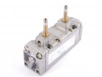 FESTO Magnetventil CJM-5/2-1/2-FH 6228 #used