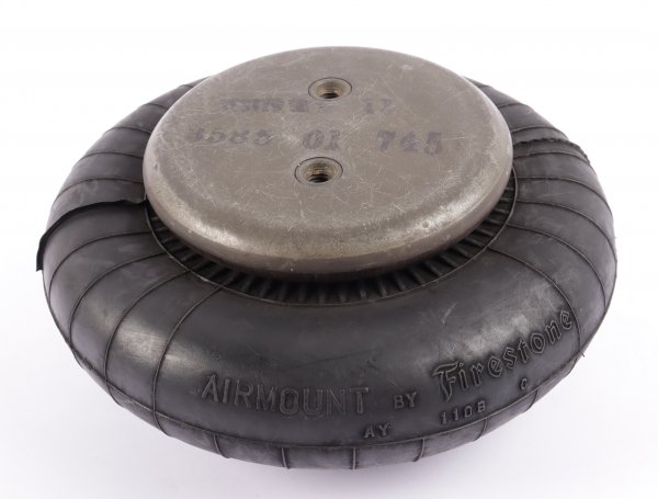 Airmount Firestone Balgzylinder AY 110B C 3585 01 745 #used