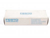 FESTO Pneumatikventil J-5-1/4B 14295 #used