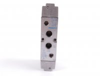 FESTO Pneumatikventil J-5-1/4B 14295 #used