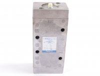 FESTO Pneumatikventil JH-5-1/2 10165 #used