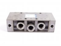 FESTO Pneumatikventil JH-5-1/2 10165 #used