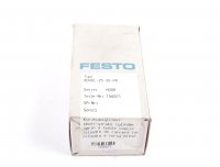 FESTO Kurzhubzylinder ADVUL-25-30-PA 156871 #used
