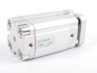 FESTO Kurzhubzylinder ADVUL-25-30-PA 156871 #used