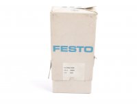 FESTO Pneumatikventil VL-5/3G-3/8B 14950 #used