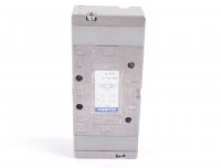 FESTO Pneumatikventil VL-5/3G-3/8B 14950 #used