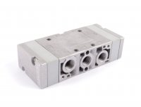 FESTO Pneumatikventil VL-5/3G-3/8B 14950 #used