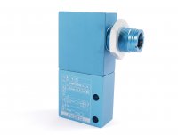 FESTO Zeitverzögerungsventil VZ0B-3-1/4 3489  #used