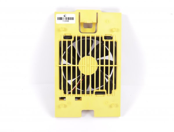 FANUC Lüftereinheit A02B-0260-C021 für Series 160i-LB #used
