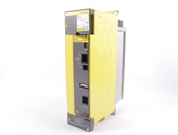 Fanuc Power Supply αiPS 11 A06B-6110-H011 #used