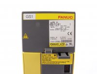 Fanuc Power Supply αiPS 11 A06B-6110-H011 #used