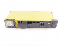 Fanuc Servo Amplifier αi SV 20 A06B-6114-H103 #used