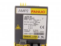 Fanuc Servo Amplifier αi SV 20 A06B-6114-H103 #used