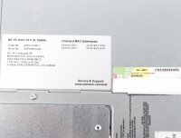 Siemens  SINUMERIK PCU 50.5-P elektronisches Steuergerät I5-520E 6FC5210-0DF53-3AA0 #used