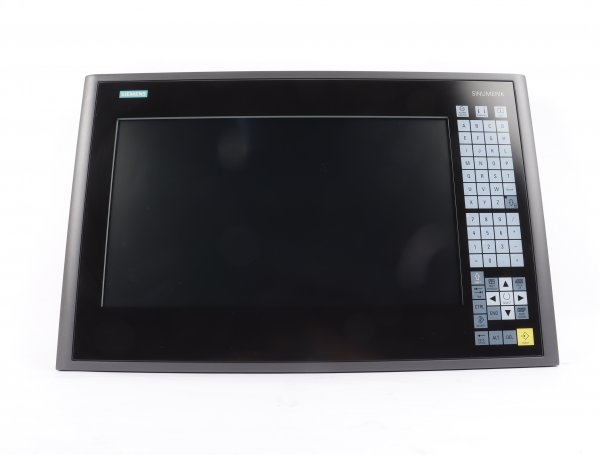 Siemens SINUMERIK Bedientafelfront 6FC5303-0AF14-0AA0 FS:02 #used