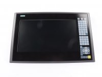 Siemens SINUMERIK Bedientafelfront 6FC5303-0AF14-0AA0...