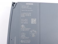 Siemens SIMATIC S7-1500 CPU 1513F-1 PN Zentralbaugruppe 6ES7513-1FL02-0AB0 FS:02 #used