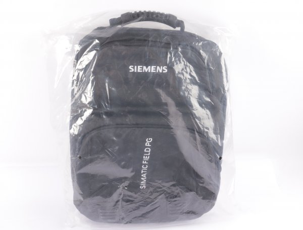Siemens Rucksack für SIMATIC Field PG #new sealed
