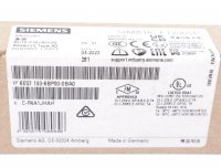 Siemens SIMATIC ET 200SP Base-Unit BU15-P16+A0+2B 6ES7193-6BP00-0BA0 #new sealed