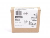 Siemens SIMATIC ET 200SP digitales Eingangsmodul 6ES7131-6BF01-0BA0 #new sealed