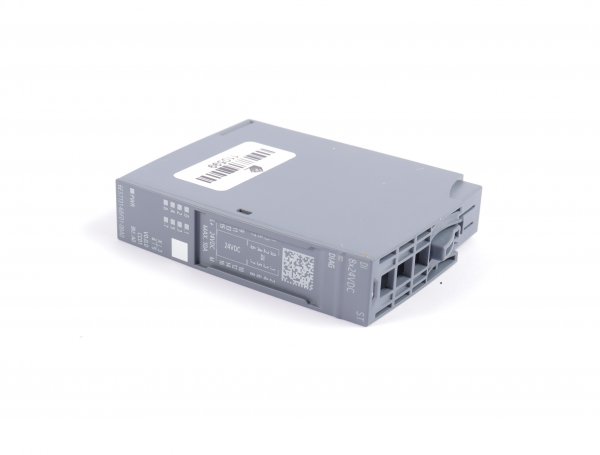 Siemens SIMATIC ET 200SP digitales Eingangsmodul 6ES7131-6BF01-0BA0 #used