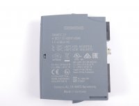 Siemens SIMATIC ET 200SP digitales Eingangsmodul 6ES7131-6BF01-0BA0 #used