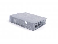 Siemens SIMATIC ET 200SP digitales Eingangsmodul 6ES7131-6BH00-0BA0 #used