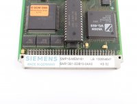 Siemens SICOMP SMP16-MEM161 PCMCIA-Anschaltung...