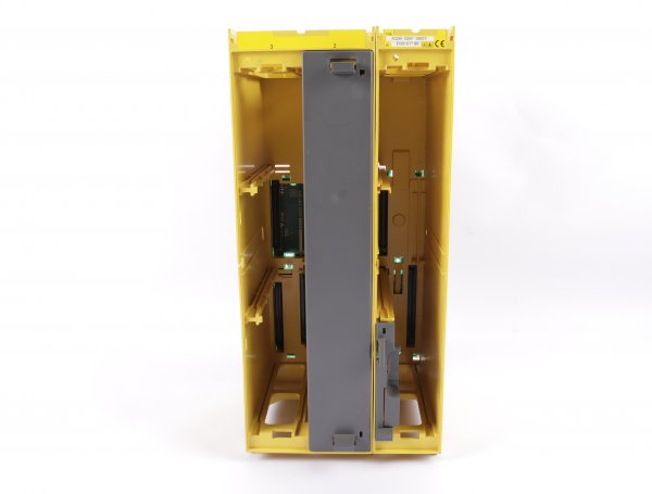 FANUC Rack Gehäuse leer Series 160i-LB A02B-0281-B803 #used