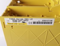 FANUC Rack Gehäuse leer Series 160i-LB...