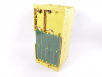 FANUC Rack Gehäuse leer Series 160i-LB A02B-0281-B803 #used