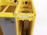 FANUC Rack Gehäuse leer Series 160i-LB A02B-0281-B803 #used