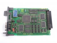 FANUC Profibus Master Interface Card A20B-8100-0470/10D...